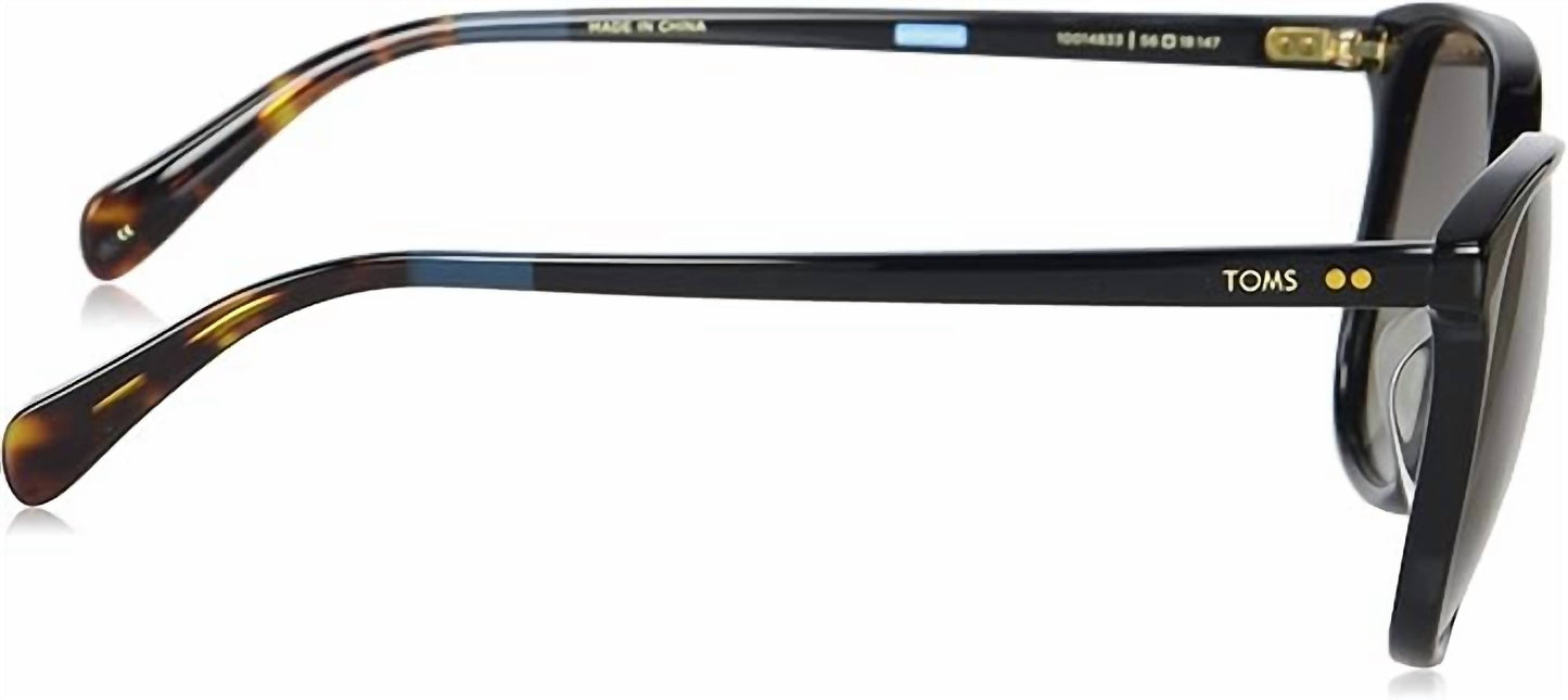 Toms - Women's Sandela Sunglasses