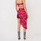 For Love & Lemons - RITA MIDI DRESS