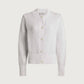 Varley - Bettina Textured Knit Jacket