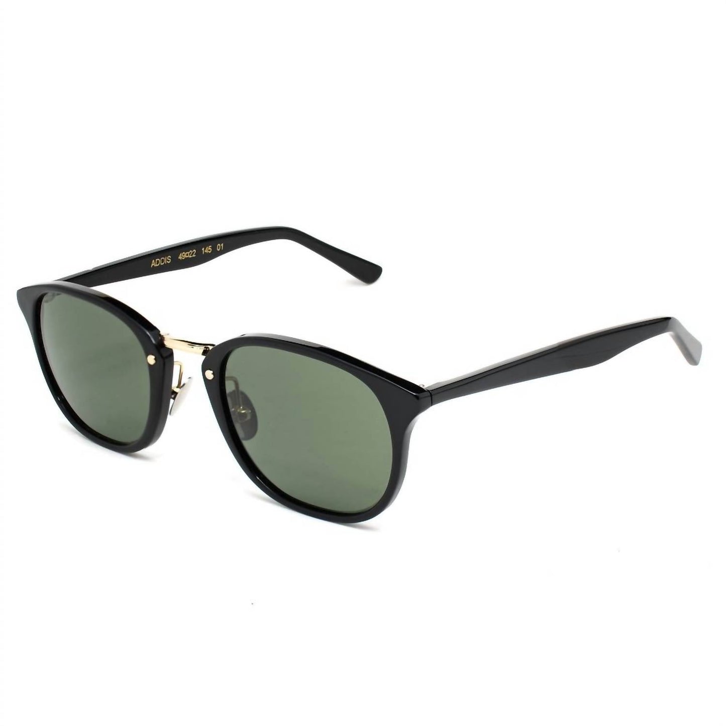 L.G.R. - Women's Haircalf Sunglasses