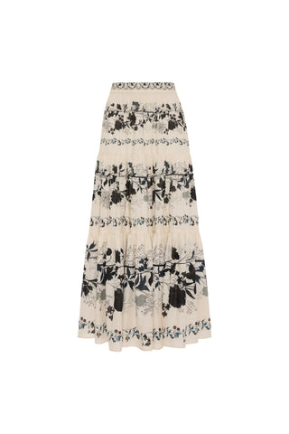 La Doublej - Women's Big Skirt