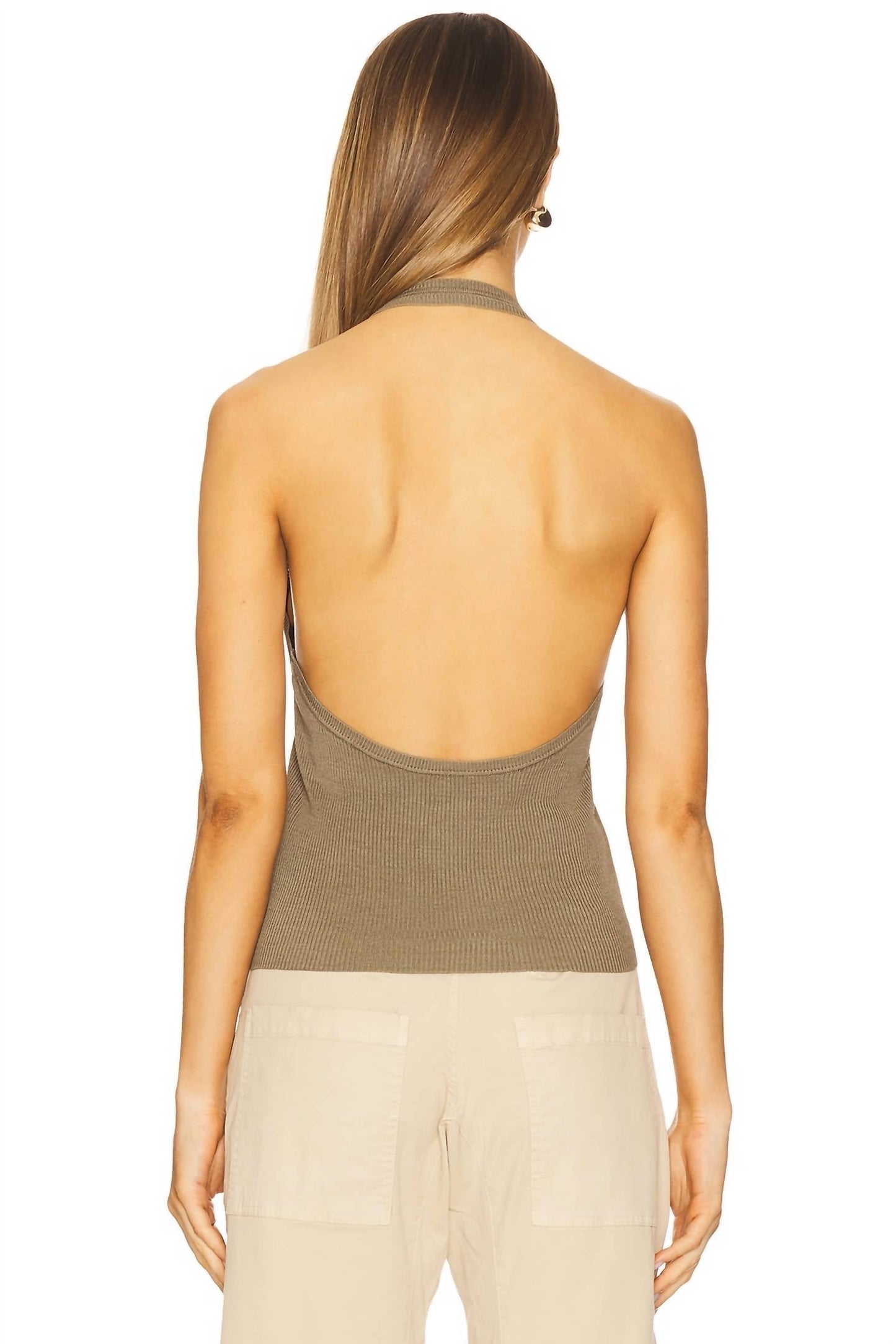 Nili Lotan - Ivey Off-the-shoulder Top