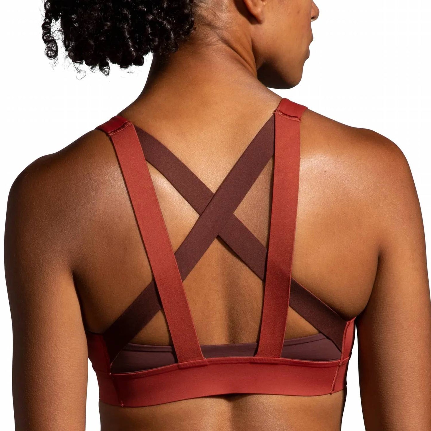 Brooks - Drive Plunge Run Bra