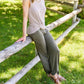 Zenana - Ella Striped Tank