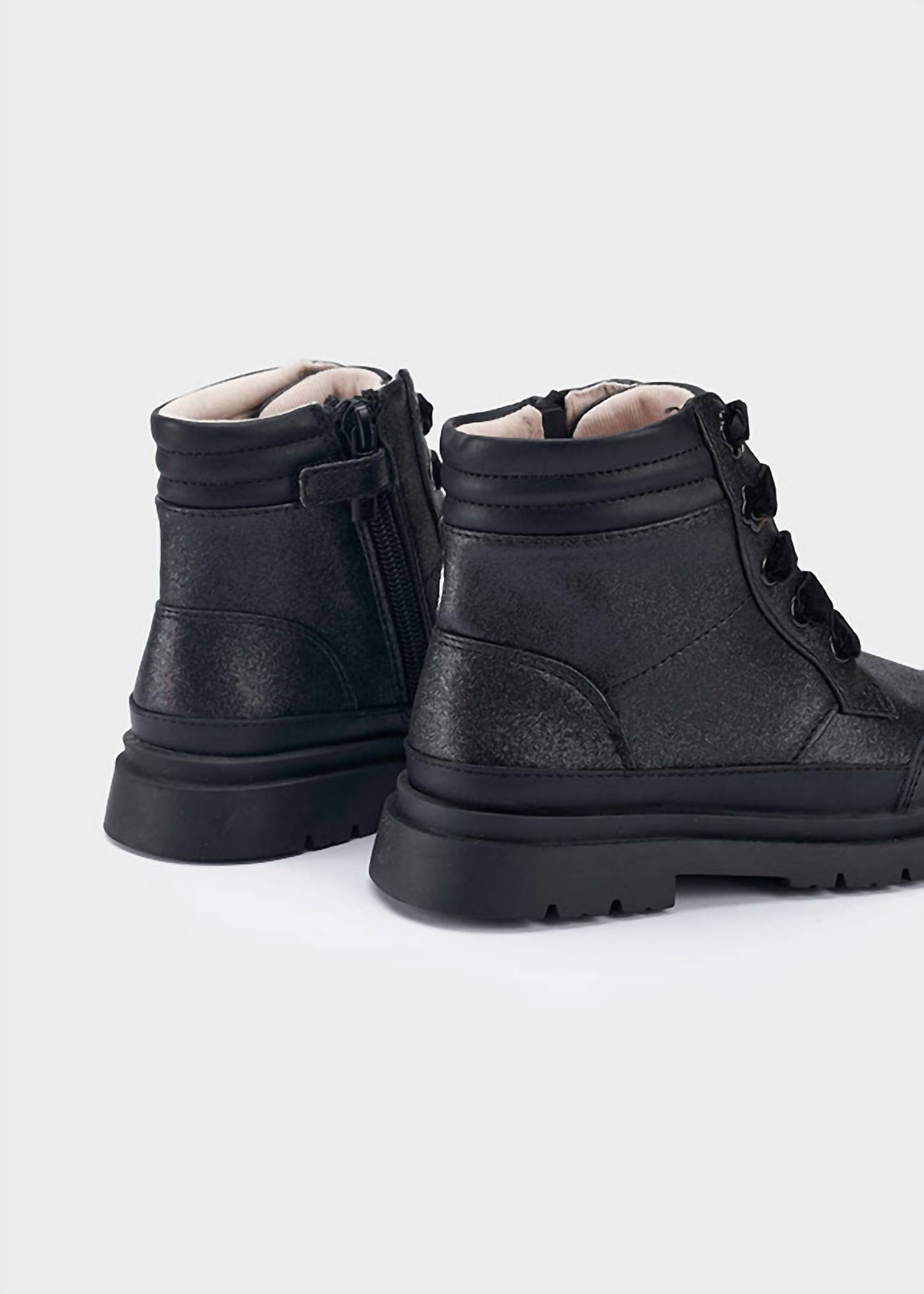 Mayoral - Kid's Glitter Biker Bootie