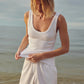 Sold Out Nyc - The Scoop It Up Tank Top