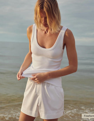 Sold Out Nyc - The Scoop It Up Tank Top