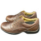 Aetrex - MEN'S LACE UP OXFORD - MEDIUM