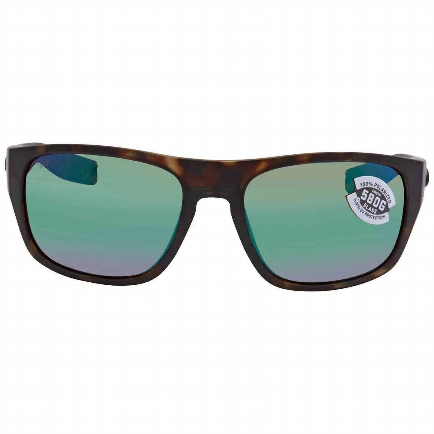 Costa Del Mar - Men's Tico Polarized Sunglasses