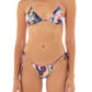 Agua Bendita - Valle and Aldana Eter Bikini Set