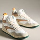 Oncept - Women's Princeton Mid-Top Sneakers
