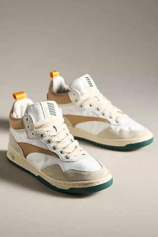 Oncept - Tênis Princeton Cano Médio Feminino