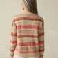 Faherty - Miramar Linen Sedona Sweater
