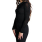 Agolde - Tania Twist Tee Top