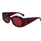 Salvatore Ferragamo - women's SF2008S sunglasses