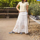 Steve Madden - Tarryn Maxi Skirt