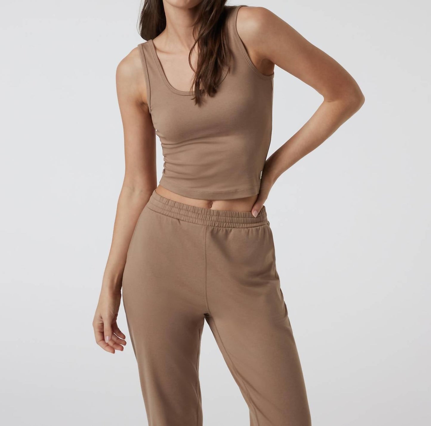 Vuori - Halo Essential Tank