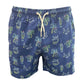 Bermies - Men's Lined Bermies Swim Trunks