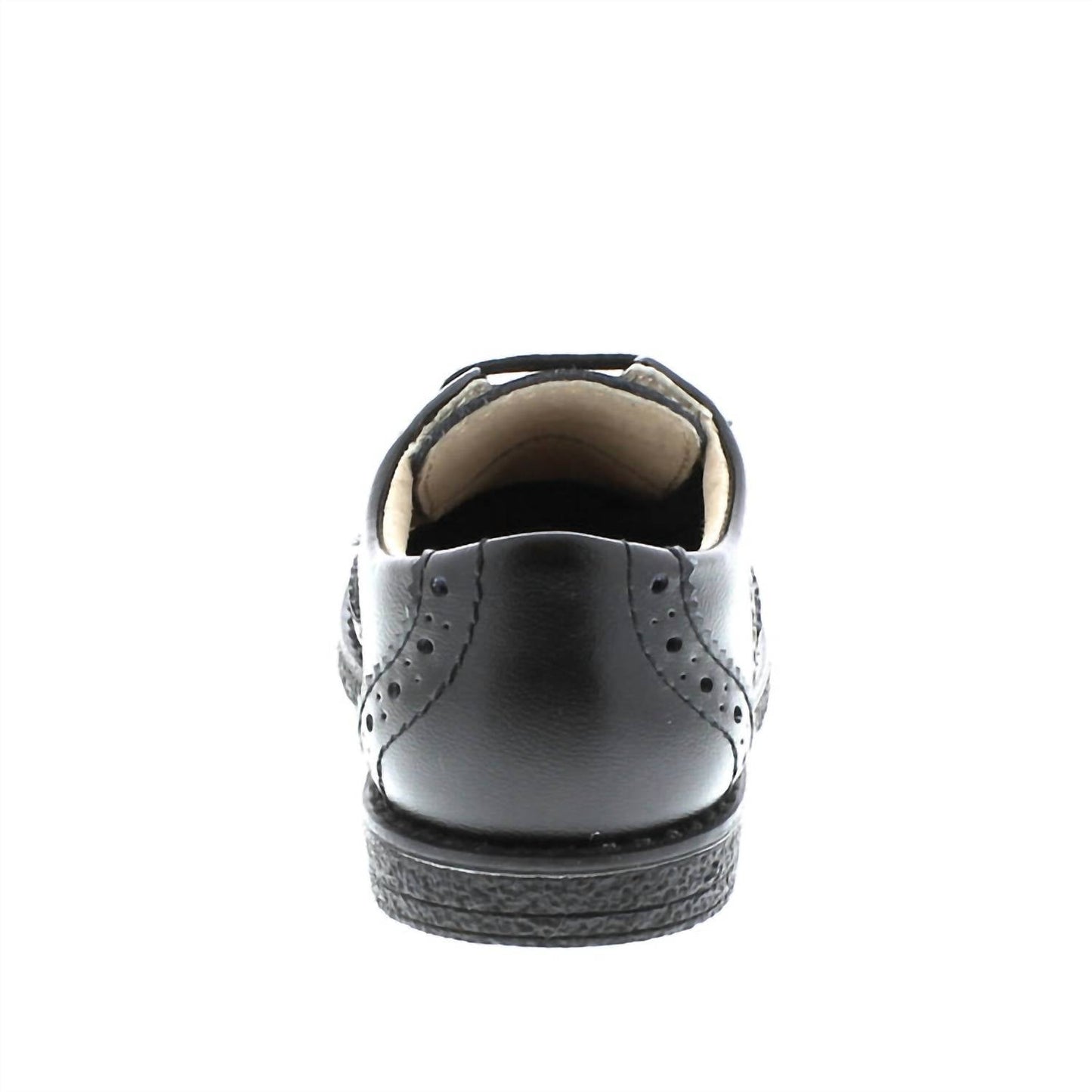 Footmates - Kid's Logan Dress Shoes