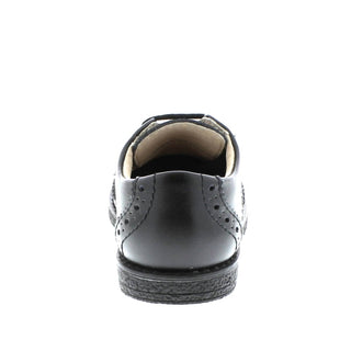 Footmates - Sapatos sociais infantis Logan