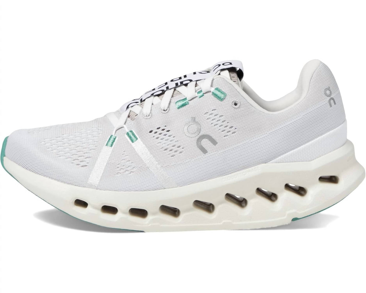 On Running - WOMEN'S CLOUDSURFER RUNNING SHOES