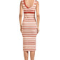 Sachin & Babi - MALAINA KNIT DRESS