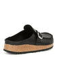 Birkenstock - Buckley Oiled Leather Clogs - Regular/Wide