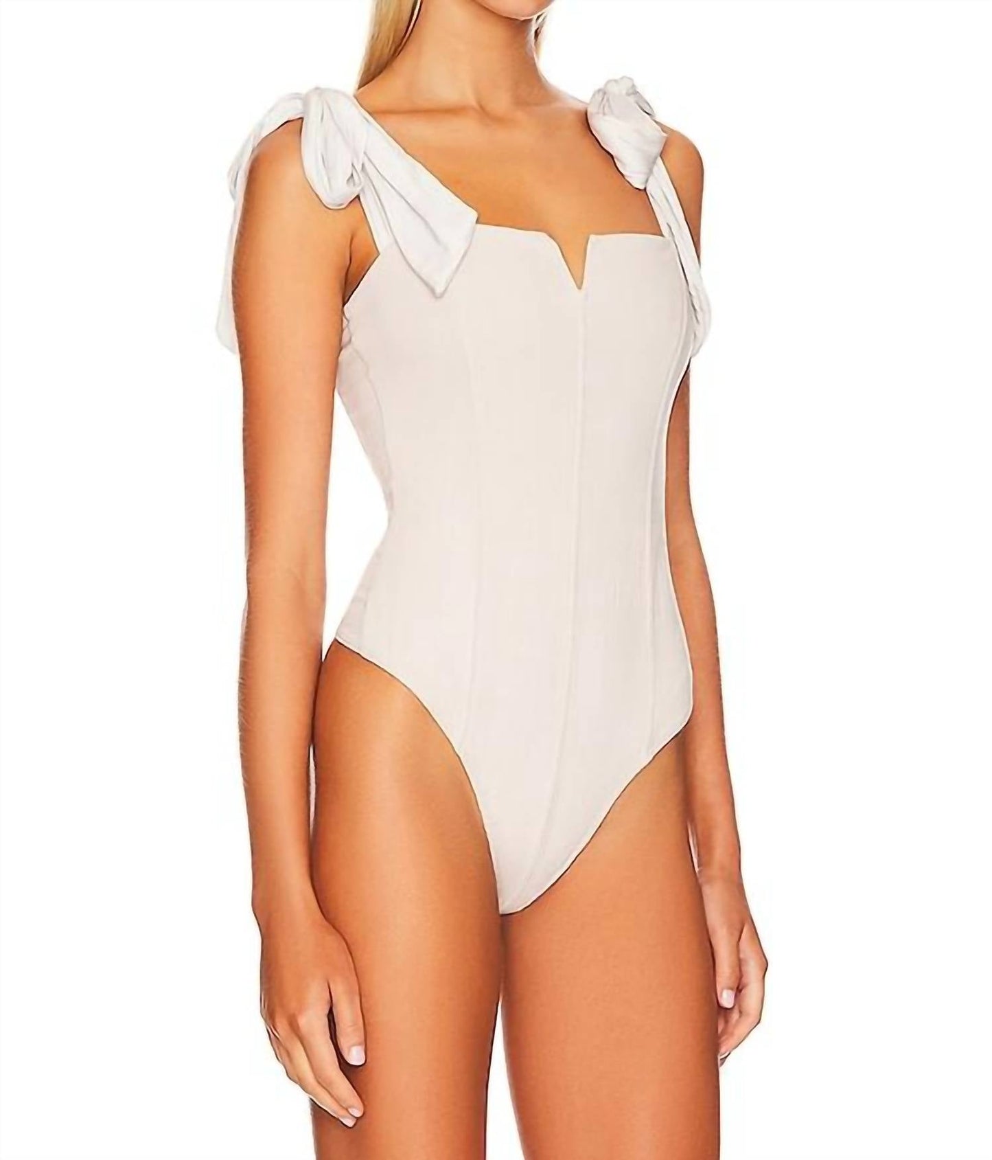 Free People - Lola Bodysuit