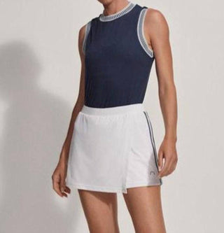 Varley - Boston Mid Rise Skort