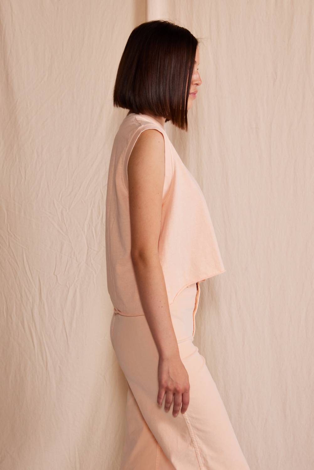 People Of Leisure - Ana Tank Top