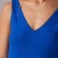 Colorush - Marcel V Neck Tank