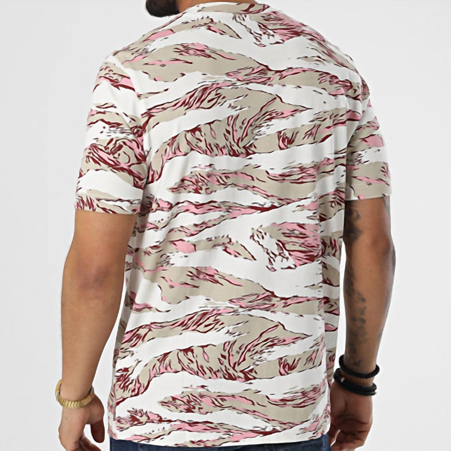 Diesel - Diesel T-just T-shirt