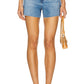 Ag Jeans - Halle Denim Shorts