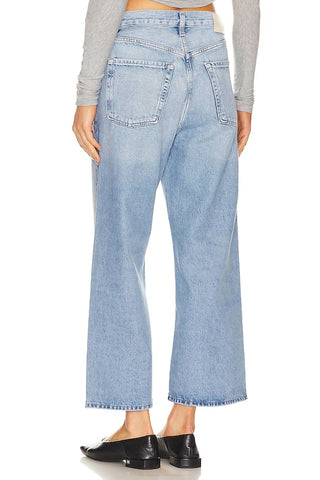 Citizens Of Humanity - Gaucho Vintage Wide Leg Jean