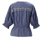 Emily Lovelock - Jill Blouse