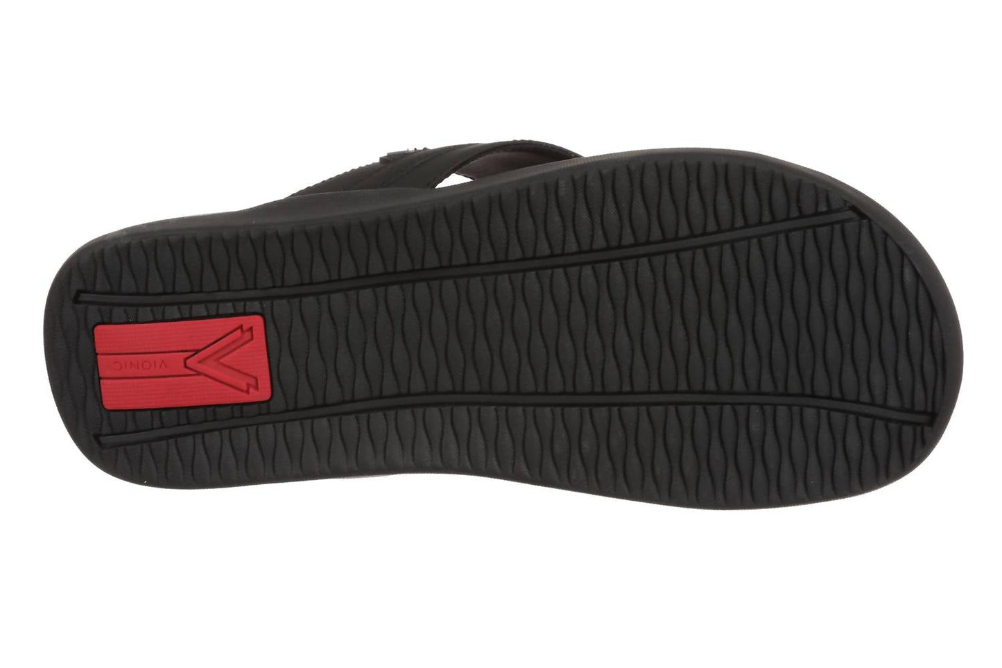 Vionic - Men's Tide Ii Toe Post Sandals
