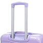 20'/24'/28' 3-Piece PC Spinner Wheel Luggage Set