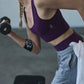 Free People - Good Karma Square Neck Bra