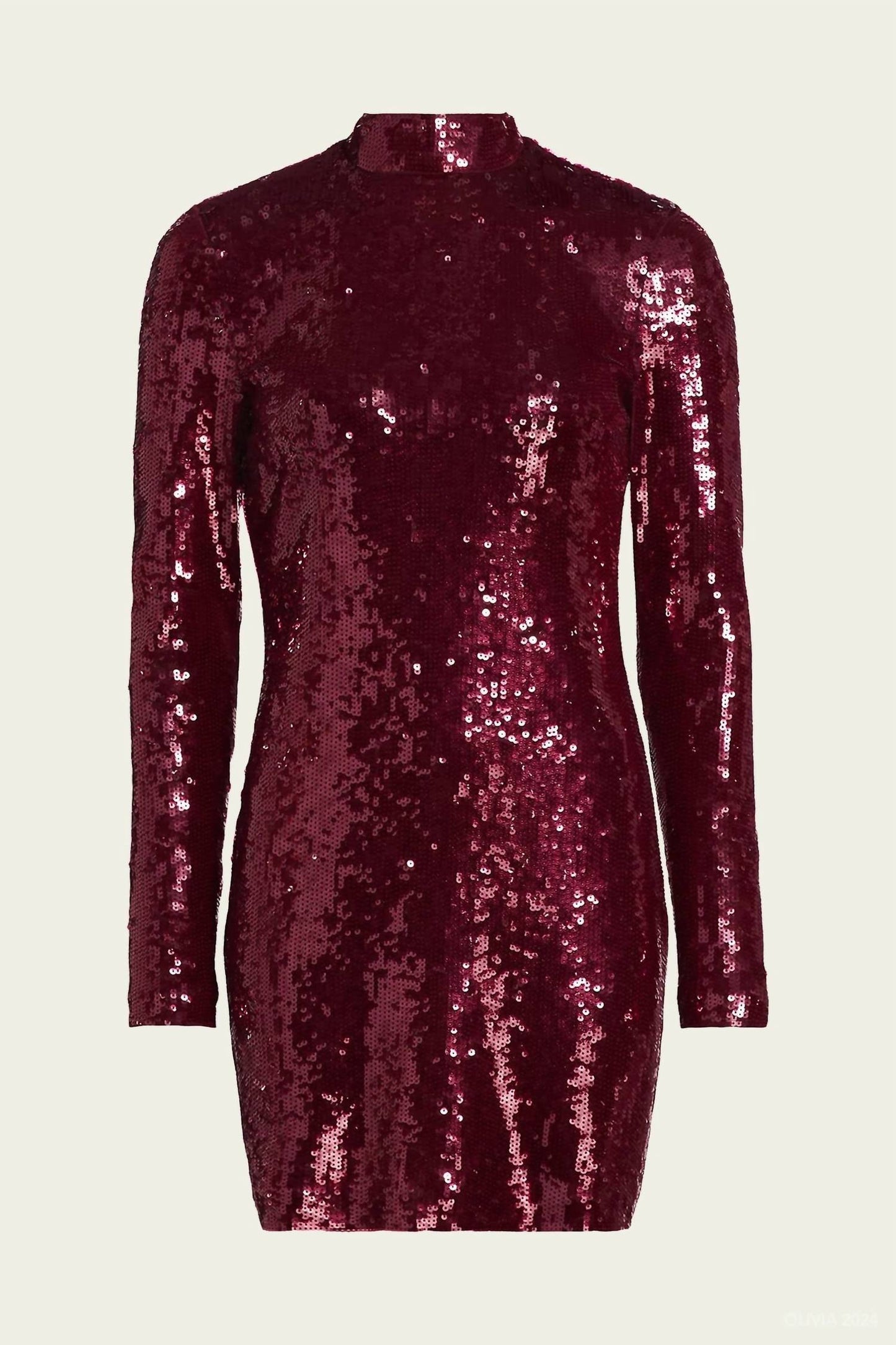 Veronica Beard - Sylee Mini Dress