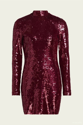 Veronica Beard - Vestido curto Sylee