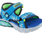 Skechers - Kid's Mega Splash Sandals