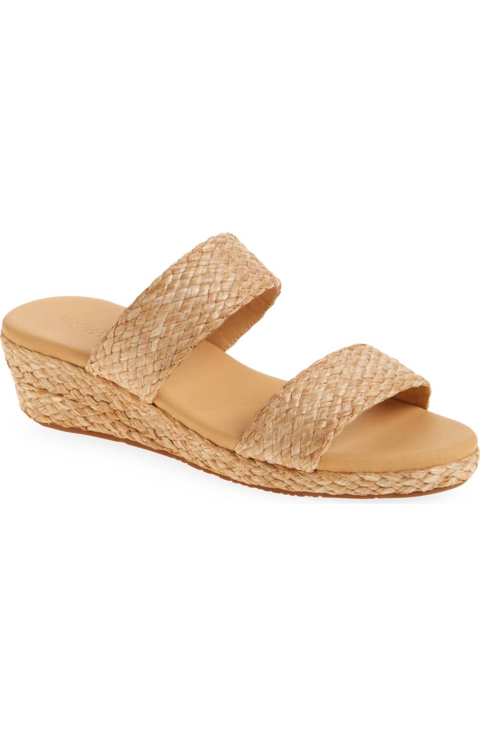 Chocolat Blu - Women's Farra Platform Wedge