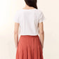Leon & Harper - Toro Beads T-shirt