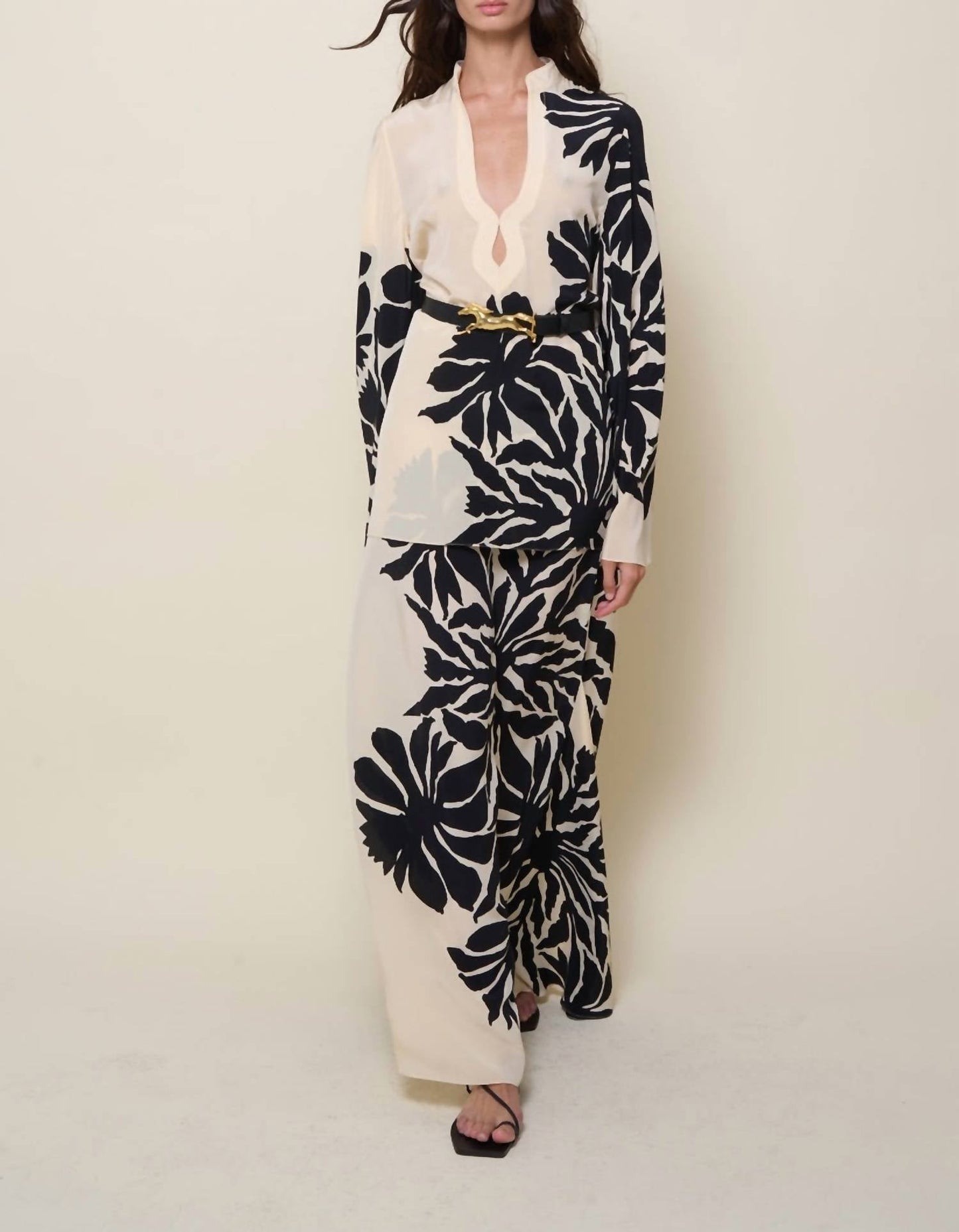 Johanna Ortiz - Top Loveland