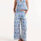 Compania Fantastica - Elastic Waist Pants