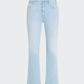 Mother - Women's The Hustler Ankle Fray Jeans