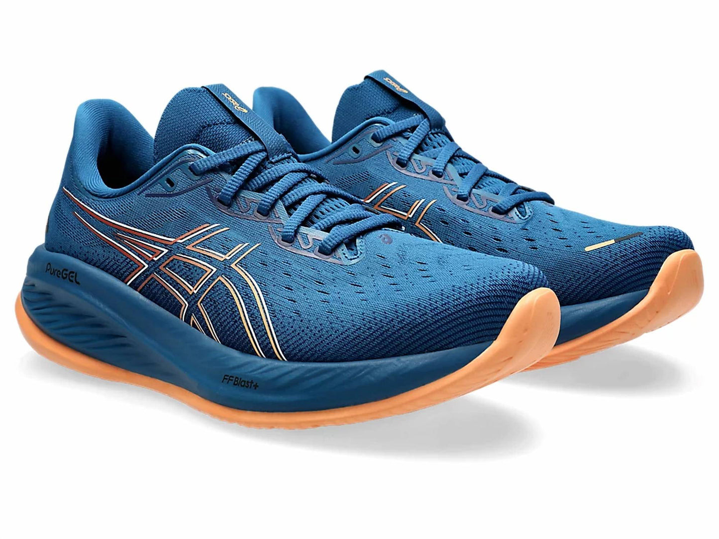 Asics - Men's Gel-cumulus 26 Running Shoes