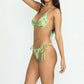 Billabong - Women’s Trippin On Sun Tie-side Maya Bikini Bottoms