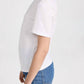 Theory - Side Drape Tee