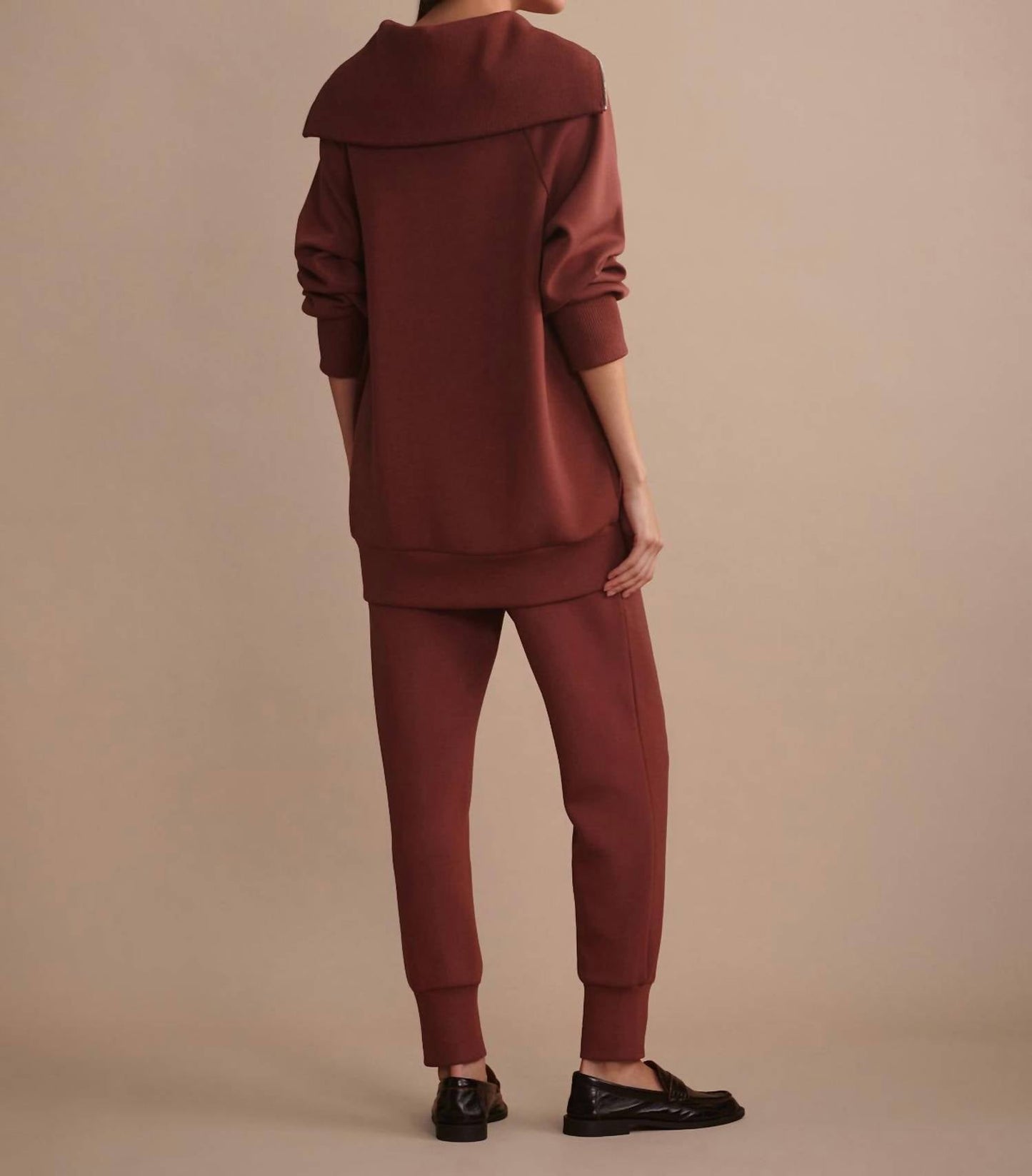 Varley - Slim Cuff Pant